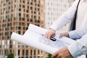 How to manage a construction project