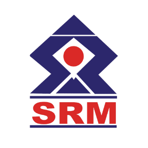 srm group logo